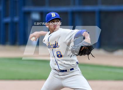 Thumbnail 1 in Brawley vs. Serra (CIF SDS Division 3 Final) photogallery.