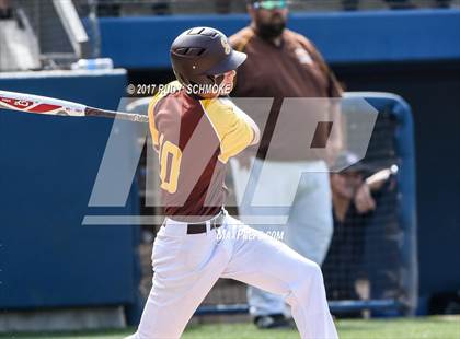 Thumbnail 3 in Brawley vs. Serra (CIF SDS Division 3 Final) photogallery.