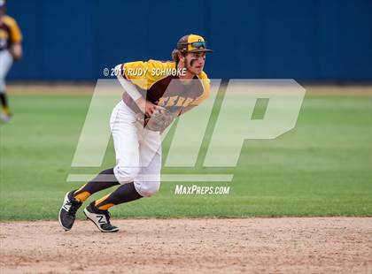 Thumbnail 1 in Brawley vs. Serra (CIF SDS Division 3 Final) photogallery.