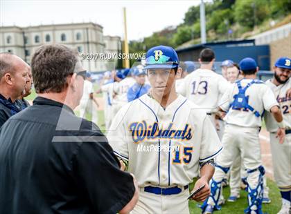 Thumbnail 3 in Brawley vs. Serra (CIF SDS Division 3 Final) photogallery.