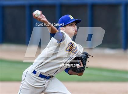 Thumbnail 3 in Brawley vs. Serra (CIF SDS Division 3 Final) photogallery.
