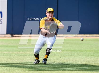 Thumbnail 1 in Brawley vs. Serra (CIF SDS Division 3 Final) photogallery.