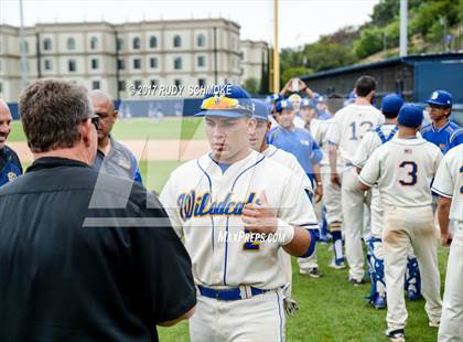 Thumbnail 1 in Brawley vs. Serra (CIF SDS Division 3 Final) photogallery.