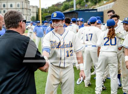 Thumbnail 1 in Brawley vs. Serra (CIF SDS Division 3 Final) photogallery.