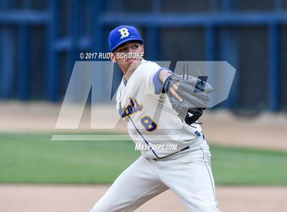 Thumbnail 3 in Brawley vs. Serra (CIF SDS Division 3 Final) photogallery.