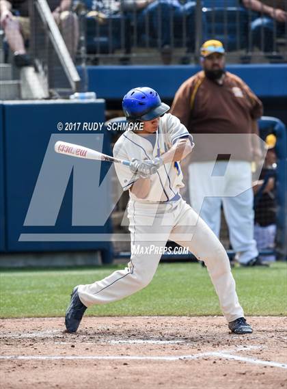 Thumbnail 1 in Brawley vs. Serra (CIF SDS Division 3 Final) photogallery.