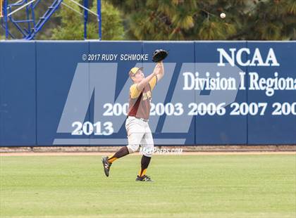 Thumbnail 1 in Brawley vs. Serra (CIF SDS Division 3 Final) photogallery.