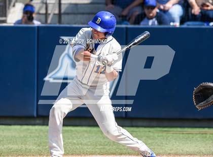 Thumbnail 3 in Brawley vs. Serra (CIF SDS Division 3 Final) photogallery.