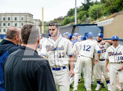Thumbnail 3 in Brawley vs. Serra (CIF SDS Division 3 Final) photogallery.
