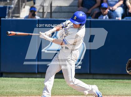 Thumbnail 1 in Brawley vs. Serra (CIF SDS Division 3 Final) photogallery.