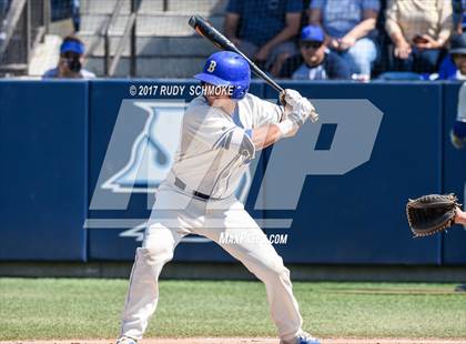 Thumbnail 2 in Brawley vs. Serra (CIF SDS Division 3 Final) photogallery.