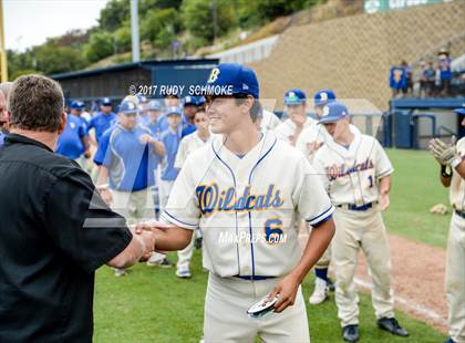 Thumbnail 3 in Brawley vs. Serra (CIF SDS Division 3 Final) photogallery.