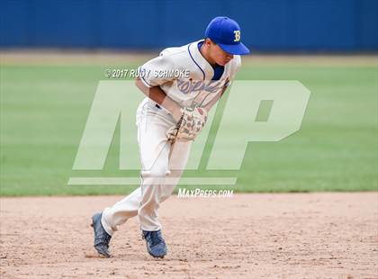 Thumbnail 1 in Brawley vs. Serra (CIF SDS Division 3 Final) photogallery.
