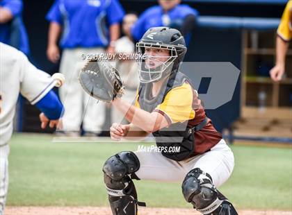Thumbnail 1 in Brawley vs. Serra (CIF SDS Division 3 Final) photogallery.