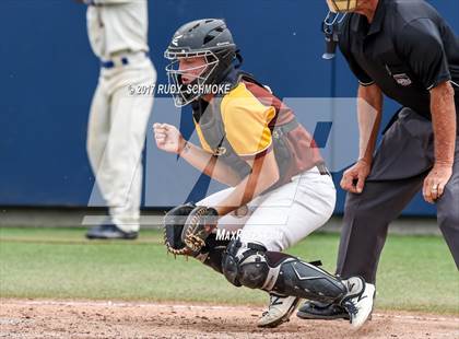 Thumbnail 3 in Brawley vs. Serra (CIF SDS Division 3 Final) photogallery.