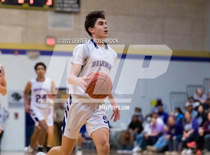 Thumbnail 2 in Stockdale vs. Comfort (UIL 3A Bi-District Playoffs) photogallery.
