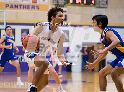 Thumbnail 1 in Stockdale vs. Comfort (UIL 3A Bi-District Playoffs) photogallery.