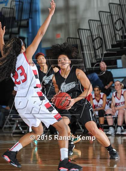 Thumbnail 1 in McCluer North @ Zumwalt South (EPR Classic) photogallery.