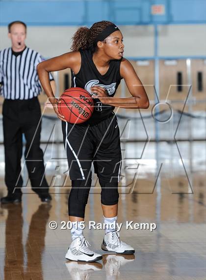 Thumbnail 1 in McCluer North @ Zumwalt South (EPR Classic) photogallery.