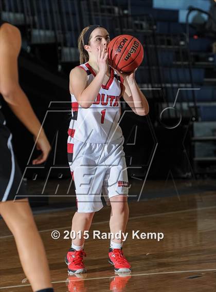 Thumbnail 1 in McCluer North @ Zumwalt South (EPR Classic) photogallery.