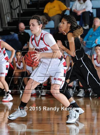 Thumbnail 2 in McCluer North @ Zumwalt South (EPR Classic) photogallery.