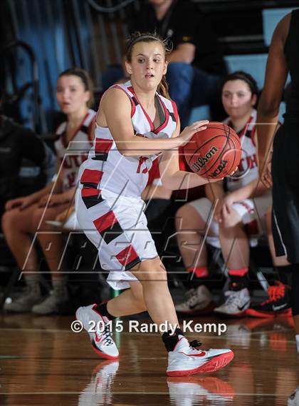 Thumbnail 2 in McCluer North @ Zumwalt South (EPR Classic) photogallery.