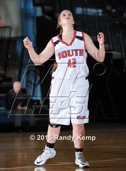 Thumbnail 3 in McCluer North @ Zumwalt South (EPR Classic) photogallery.