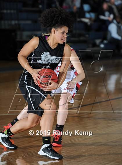 Thumbnail 2 in McCluer North @ Zumwalt South (EPR Classic) photogallery.