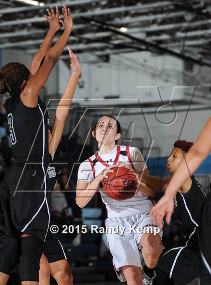 Thumbnail 2 in McCluer North @ Zumwalt South (EPR Classic) photogallery.