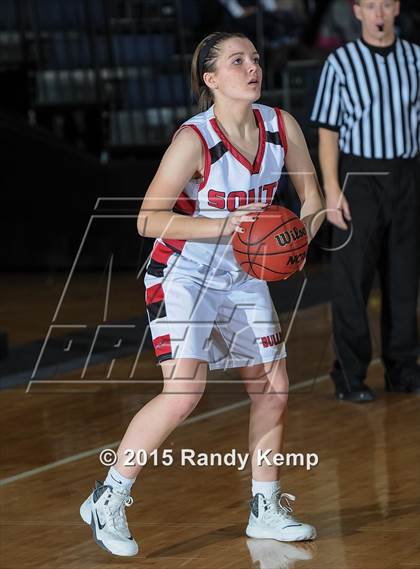 Thumbnail 1 in McCluer North @ Zumwalt South (EPR Classic) photogallery.