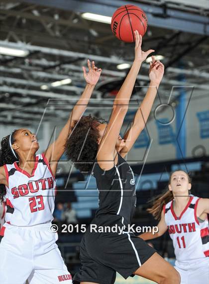 Thumbnail 2 in McCluer North @ Zumwalt South (EPR Classic) photogallery.
