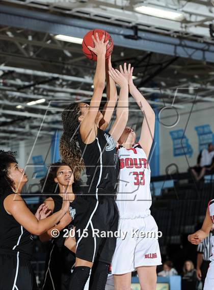 Thumbnail 1 in McCluer North @ Zumwalt South (EPR Classic) photogallery.