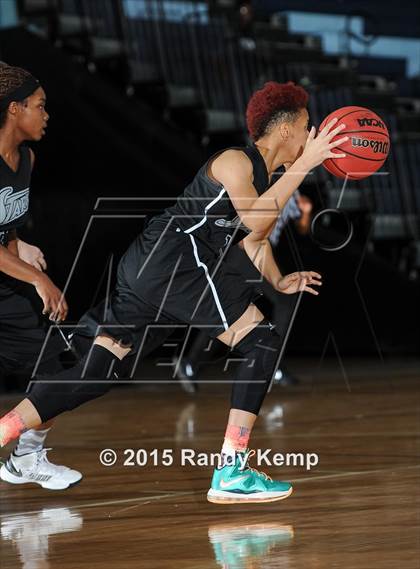 Thumbnail 3 in McCluer North @ Zumwalt South (EPR Classic) photogallery.