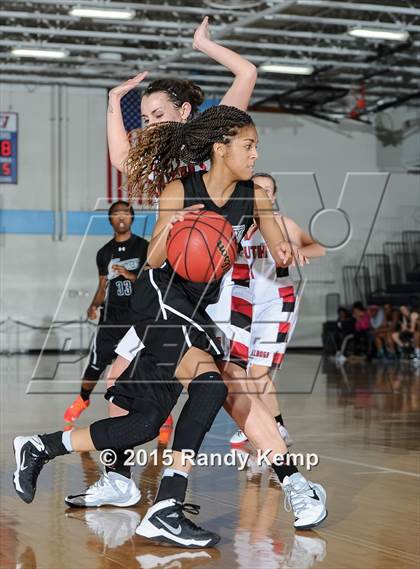 Thumbnail 2 in McCluer North @ Zumwalt South (EPR Classic) photogallery.