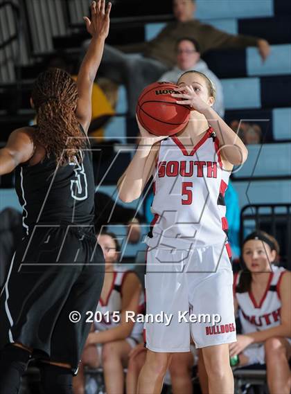 Thumbnail 2 in McCluer North @ Zumwalt South (EPR Classic) photogallery.