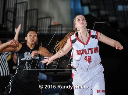 Thumbnail 1 in McCluer North @ Zumwalt South (EPR Classic) photogallery.