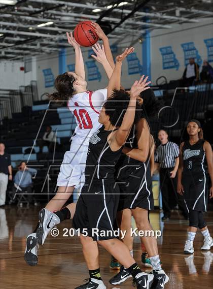 Thumbnail 1 in McCluer North @ Zumwalt South (EPR Classic) photogallery.