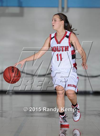 Thumbnail 1 in McCluer North @ Zumwalt South (EPR Classic) photogallery.
