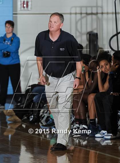 Thumbnail 2 in McCluer North @ Zumwalt South (EPR Classic) photogallery.
