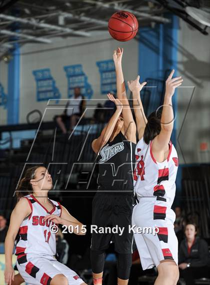 Thumbnail 2 in McCluer North @ Zumwalt South (EPR Classic) photogallery.