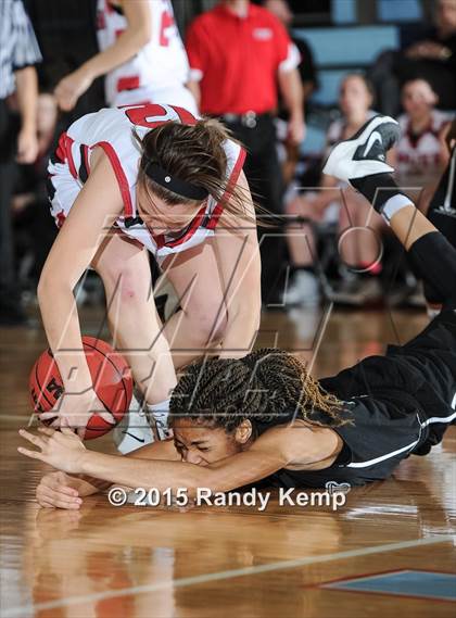 Thumbnail 1 in McCluer North @ Zumwalt South (EPR Classic) photogallery.