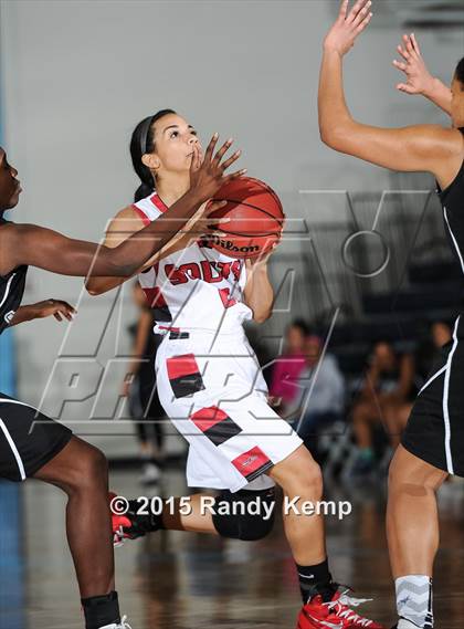 Thumbnail 2 in McCluer North @ Zumwalt South (EPR Classic) photogallery.