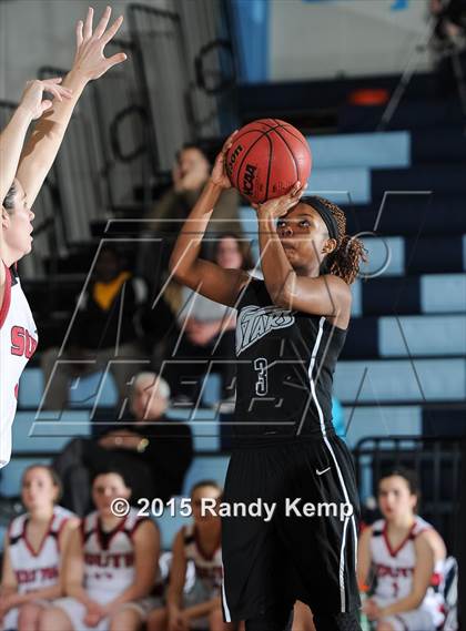 Thumbnail 3 in McCluer North @ Zumwalt South (EPR Classic) photogallery.