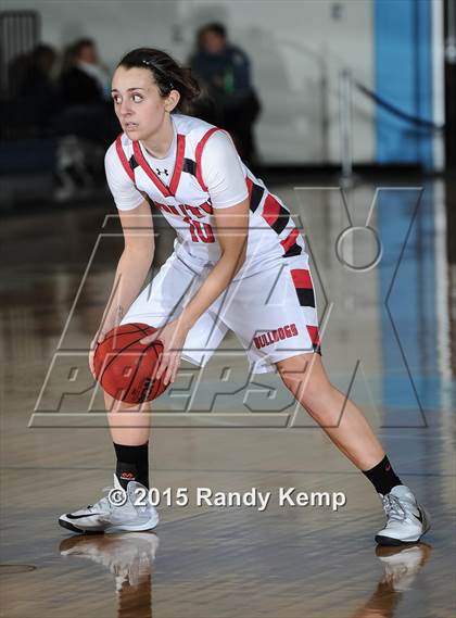 Thumbnail 2 in McCluer North @ Zumwalt South (EPR Classic) photogallery.
