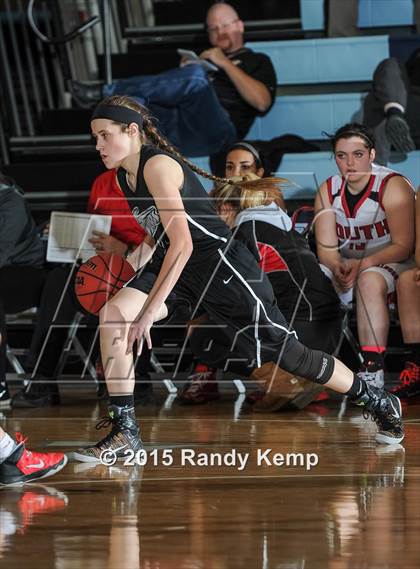 Thumbnail 2 in McCluer North @ Zumwalt South (EPR Classic) photogallery.