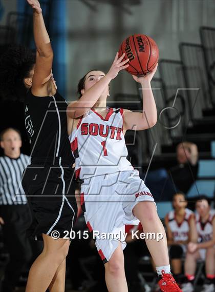Thumbnail 2 in McCluer North @ Zumwalt South (EPR Classic) photogallery.