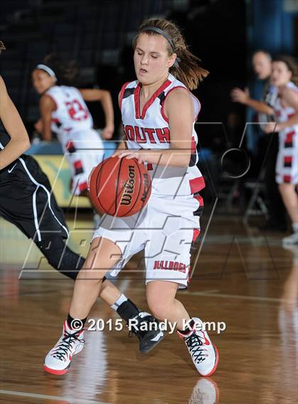 Thumbnail 1 in McCluer North @ Zumwalt South (EPR Classic) photogallery.