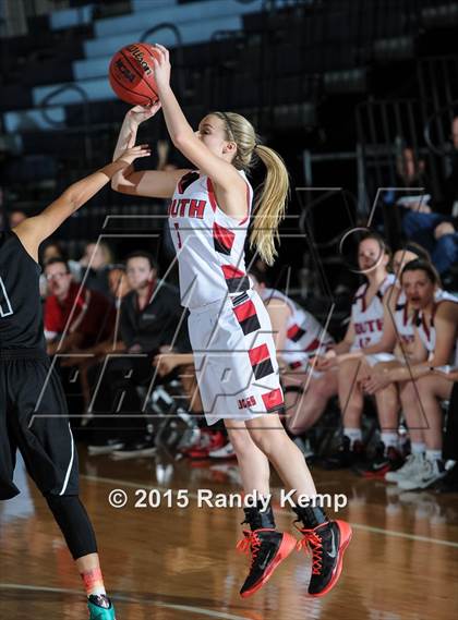 Thumbnail 3 in McCluer North @ Zumwalt South (EPR Classic) photogallery.