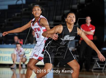 Thumbnail 1 in McCluer North @ Zumwalt South (EPR Classic) photogallery.