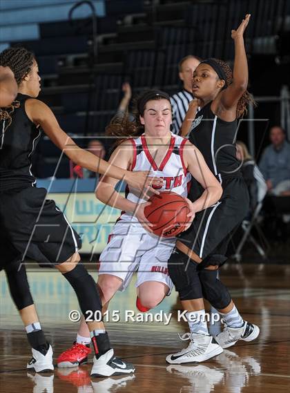 Thumbnail 2 in McCluer North @ Zumwalt South (EPR Classic) photogallery.